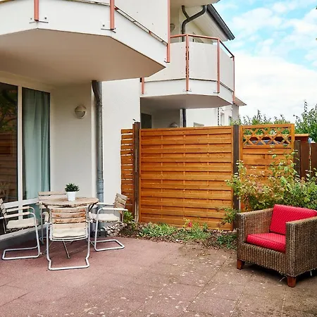 Sonnendeck Moba-travel