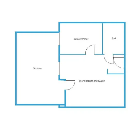 Sonnendeck Moba-travel