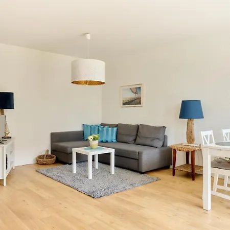 Apartamento Sonnendeck Moba-travel *