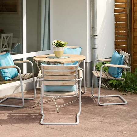 Sonnendeck Moba-travel *