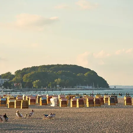 Sonnendeck Moba-travel