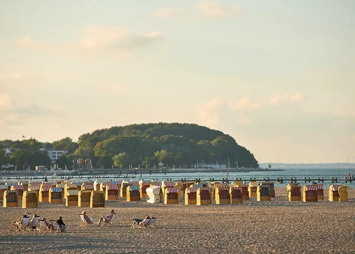 Sonnendeck Moba-travel